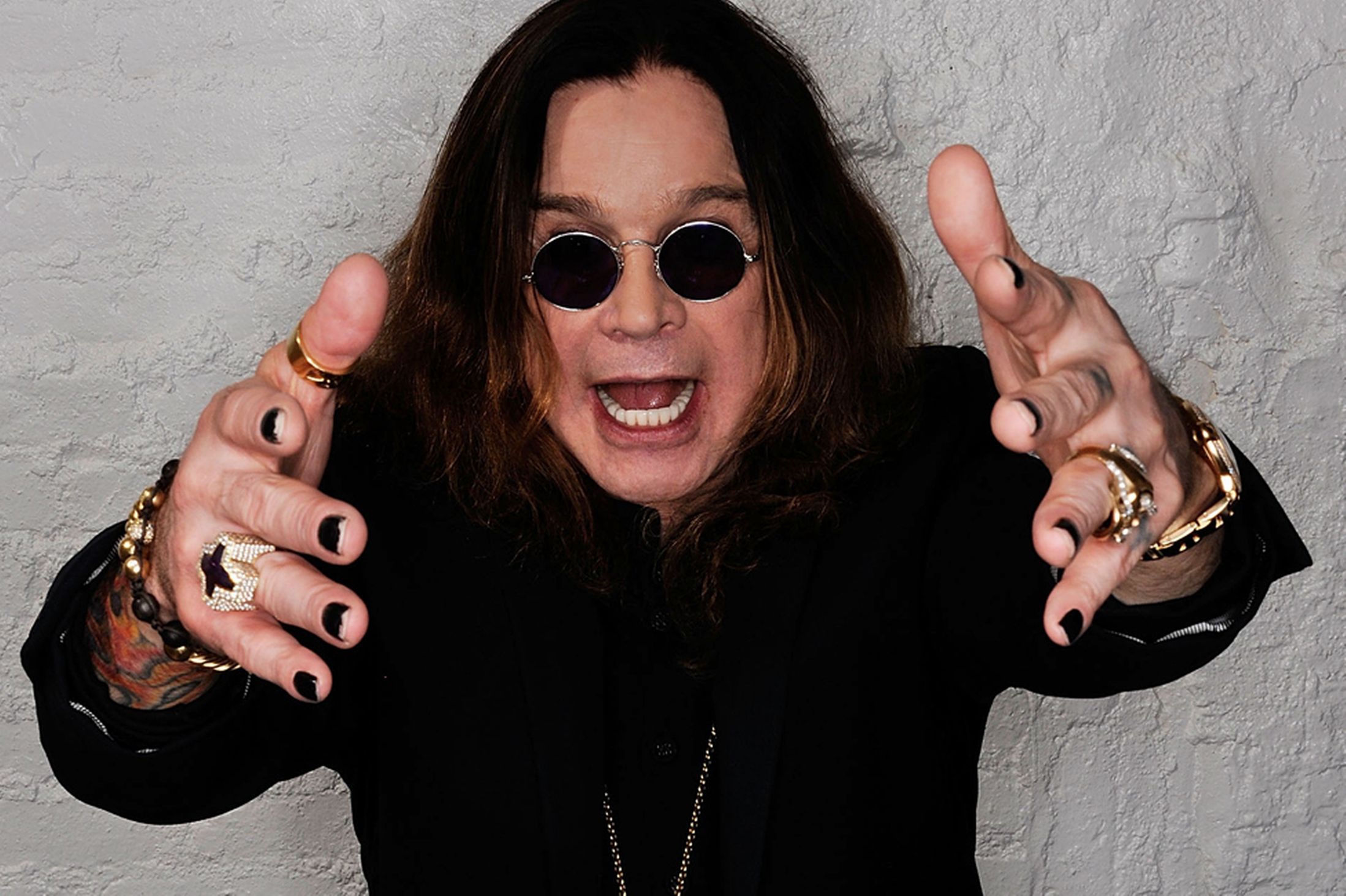 Ozzy Osbourne Wallpapers  Top Free Ozzy Osbourne Backgrounds   WallpaperAccess