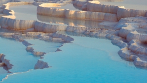 Pamukkale High Quality Wallpapers