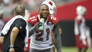 Patrick Peterson High Quality Wallpapers