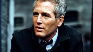 Paul Newman Hd