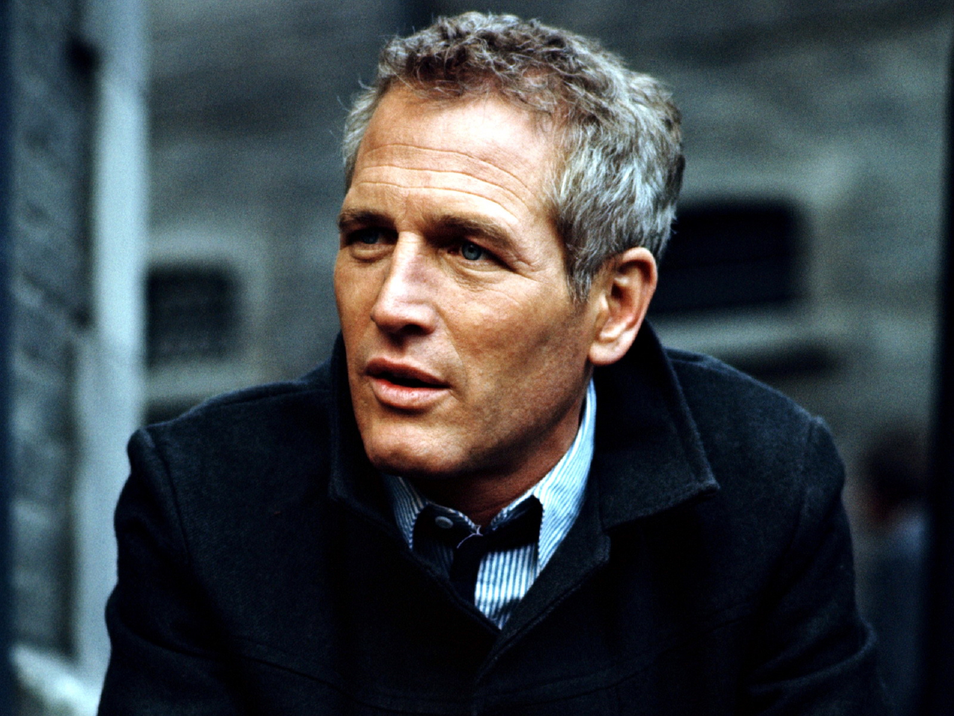 Paul Newman Hd