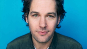 Paul Rudd Images