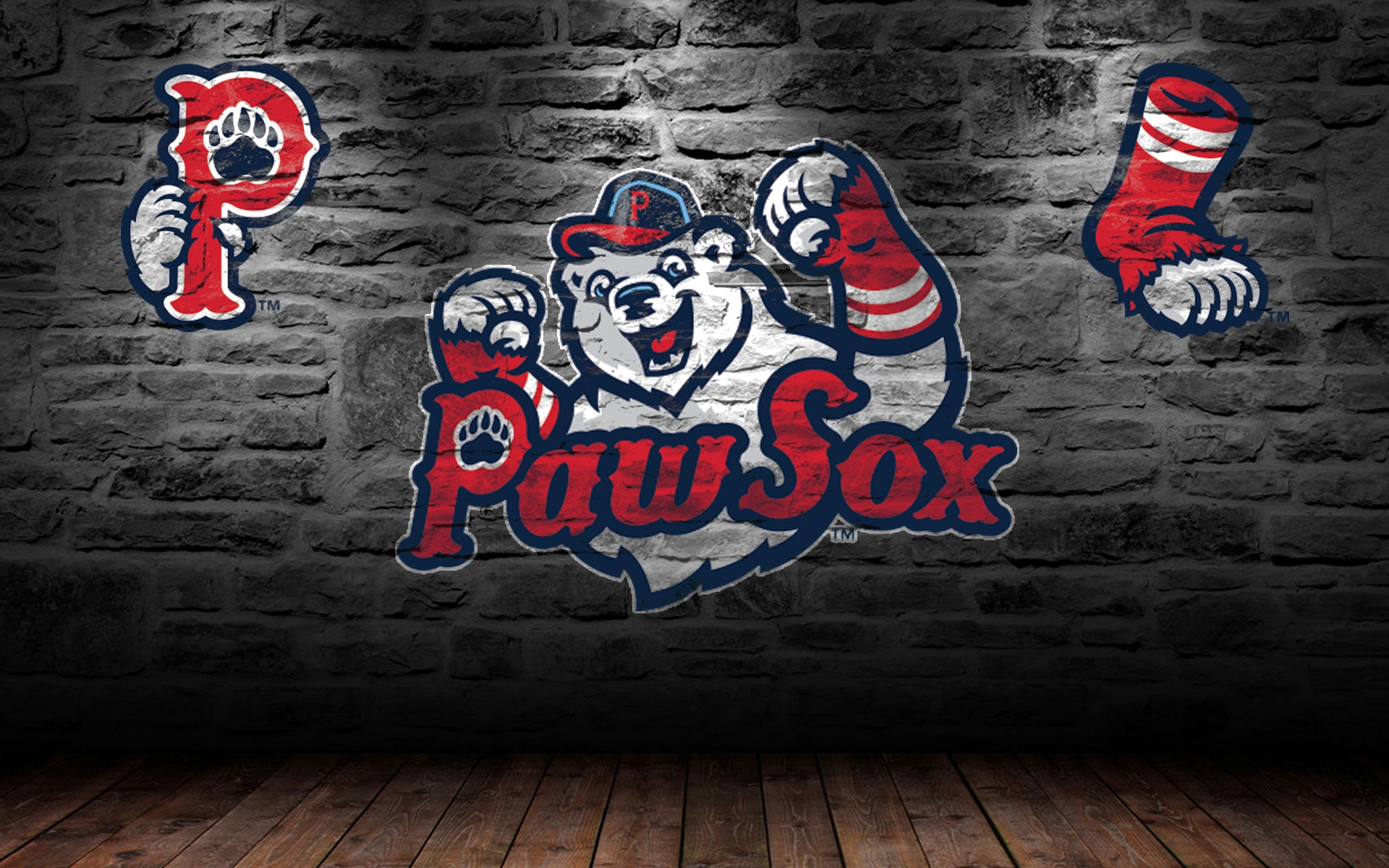 Pawtucket Red Sox Desktop