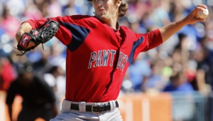 Pawtucket Red Sox Images