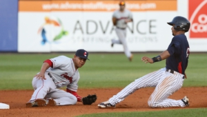 Pawtucket Red Sox Pictures