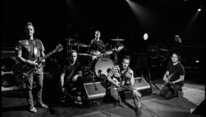 Pearl Jam 4k