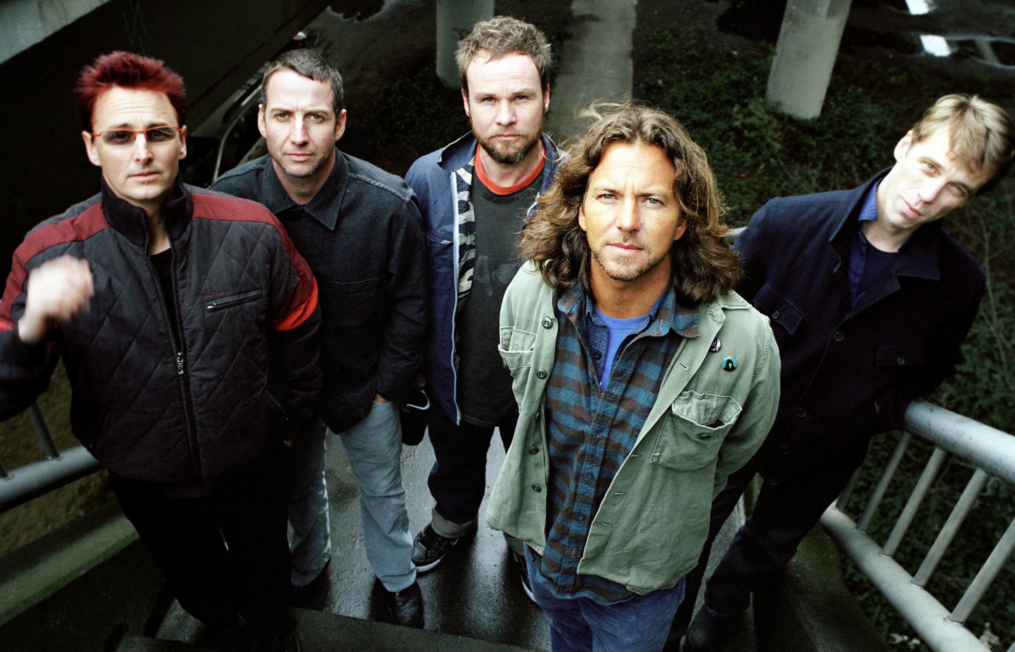 Pearl Jam Wallpapers Images Photos Pictures Backgrounds