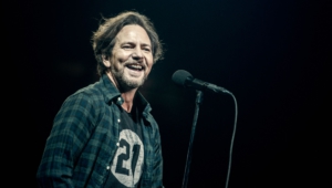 Pearl Jam High Definition Wallpapers