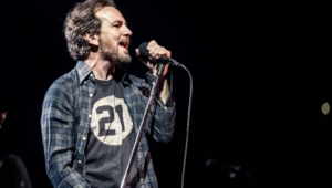 Pearl Jam High Quality Wallpapers