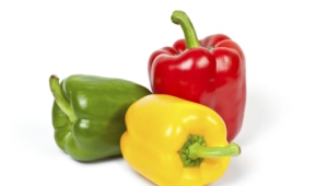 Peppers High Definition