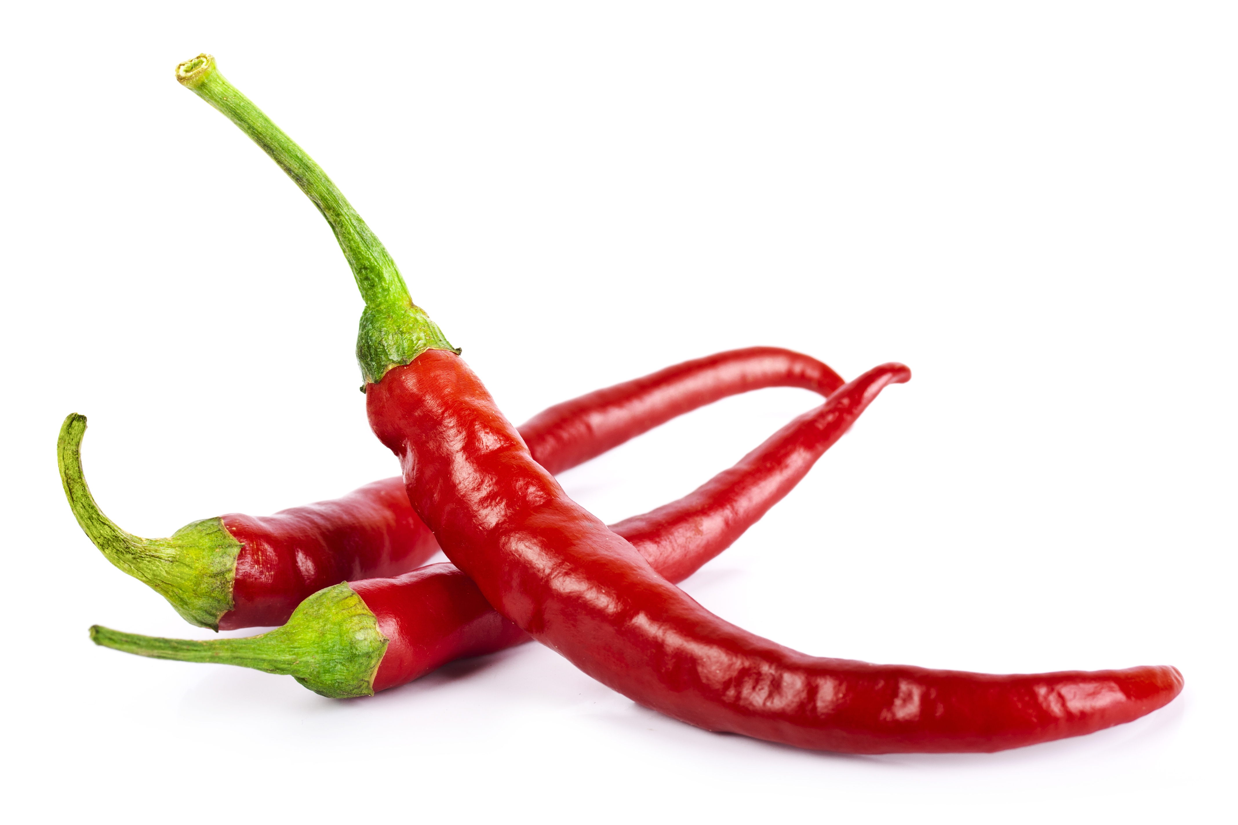 Are Long Hot Peppers Spicy