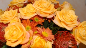 Photos Of Flower Bouquet