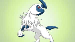 Pictures Of Absol