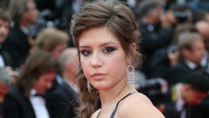 Pictures Of Adele Exarchopoulos