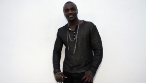 Pictures Of Akon