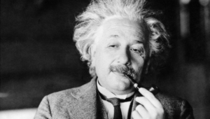 Pictures Of Albert Einstein