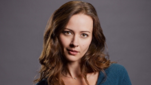 Pictures Of Amy Acker