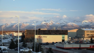 Pictures Of Anchorage