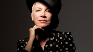 Pictures Of Annie Lennox