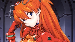Pictures Of Asuka Langley Souryuu
