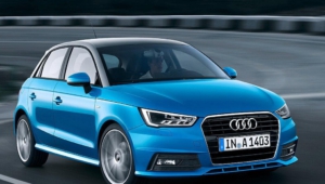 Pictures Of Audi A1