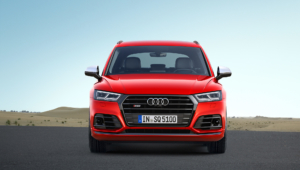 Pictures Of Audi Sq5