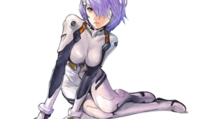Pictures Of Ayanami Rei