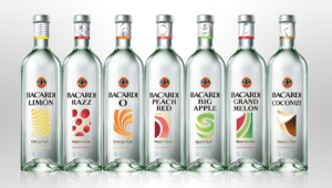 Pictures Of Bacardi