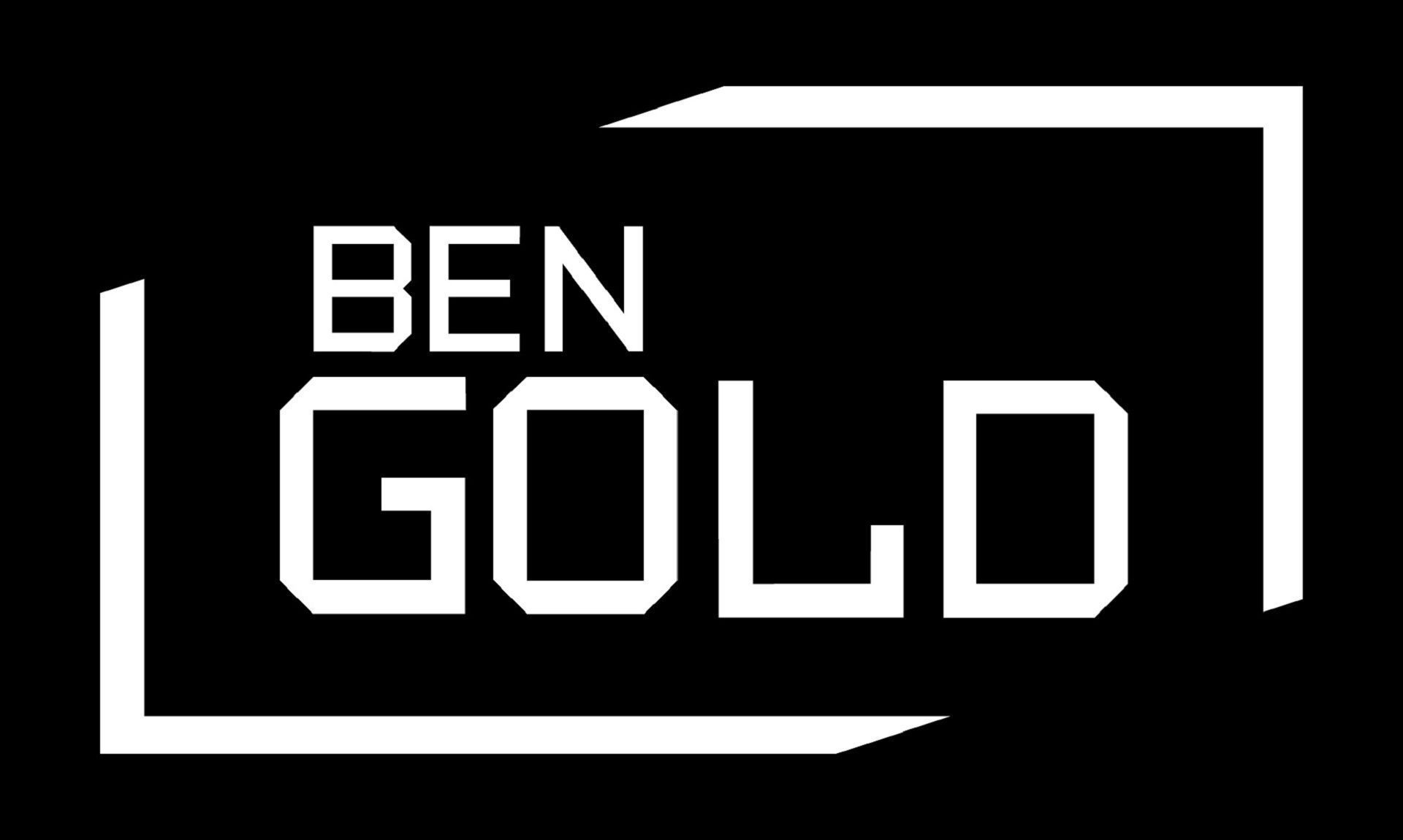 Ben gold. Бен Голд диджей. Ben Gold logo. "Ben Gold" & "the Glass child" *** collection ***.
