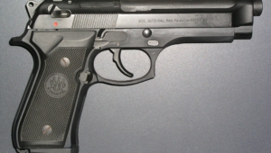 Pictures Of Beretta 92fs
