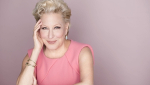 Pictures Of Bette Midler