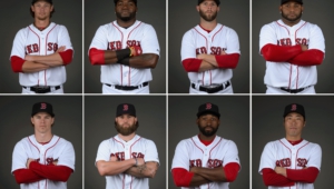 Pictures Of Boston Red Sox