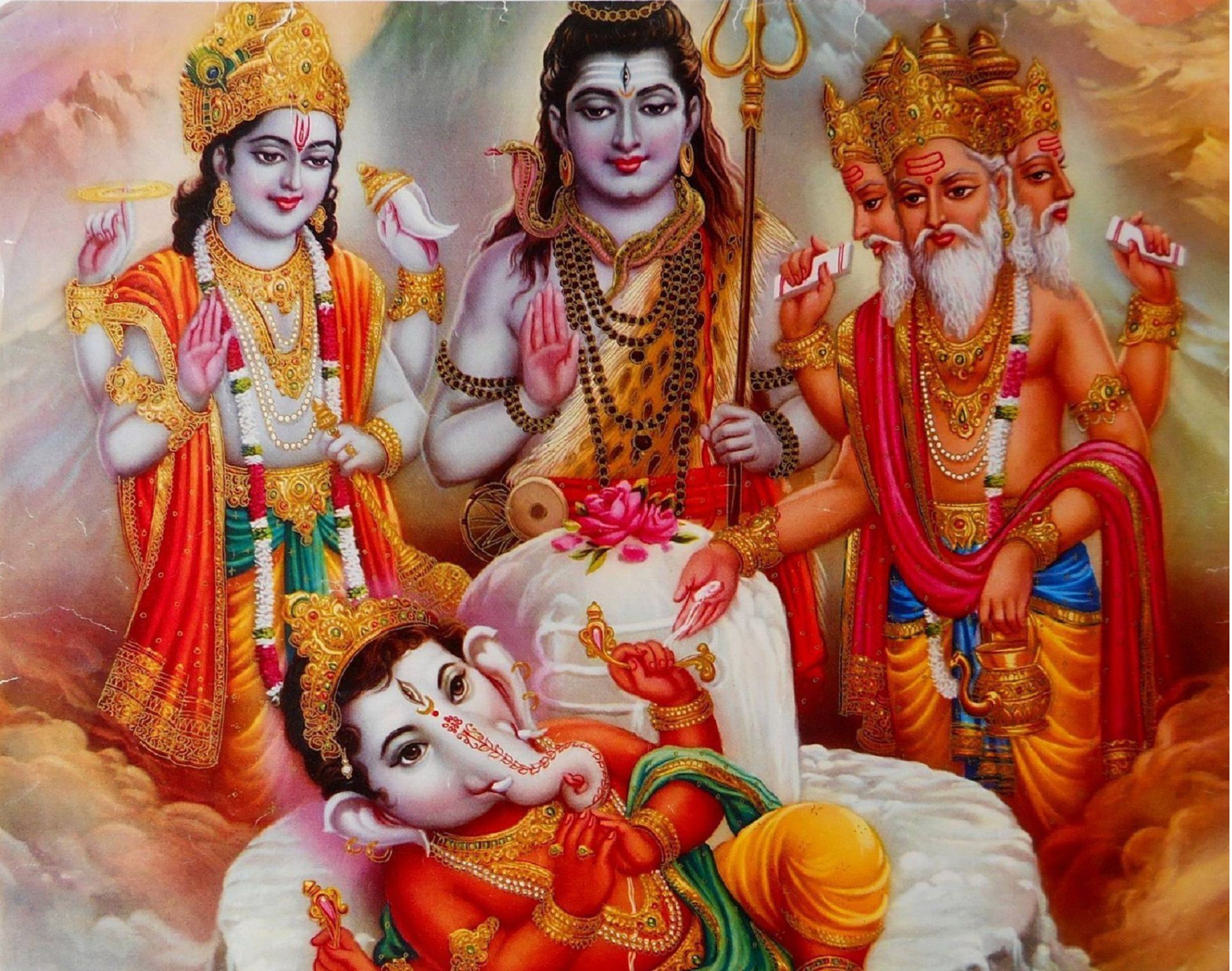 Великий брахман. Брахма Вишну Шива. Кришна Шива Вишну Брахма. Боги Шива Брахма и Вишну. Индуизм Брахма Вишну Шива.