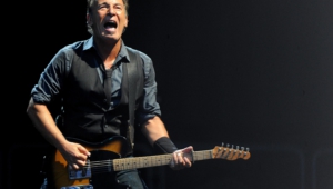 Pictures Of Bruce Springsteen