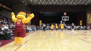 Pictures Of Canton Charge