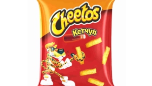 Pictures Of Cheetos