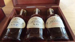 Pictures Of Cognac