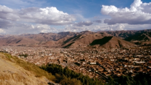 Pictures Of Cusco