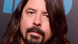Pictures Of Dave Grohl