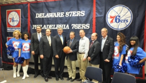 Pictures Of Delaware 87ers