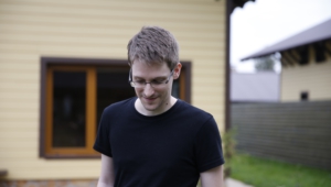 Pictures Of Edward Snowden