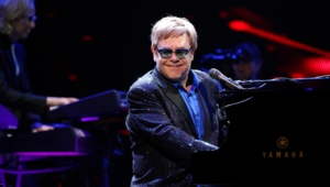 Pictures Of Elton John