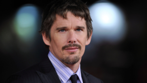 Pictures Of Ethan Hawke