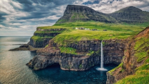 Pictures Of Faroe Islands