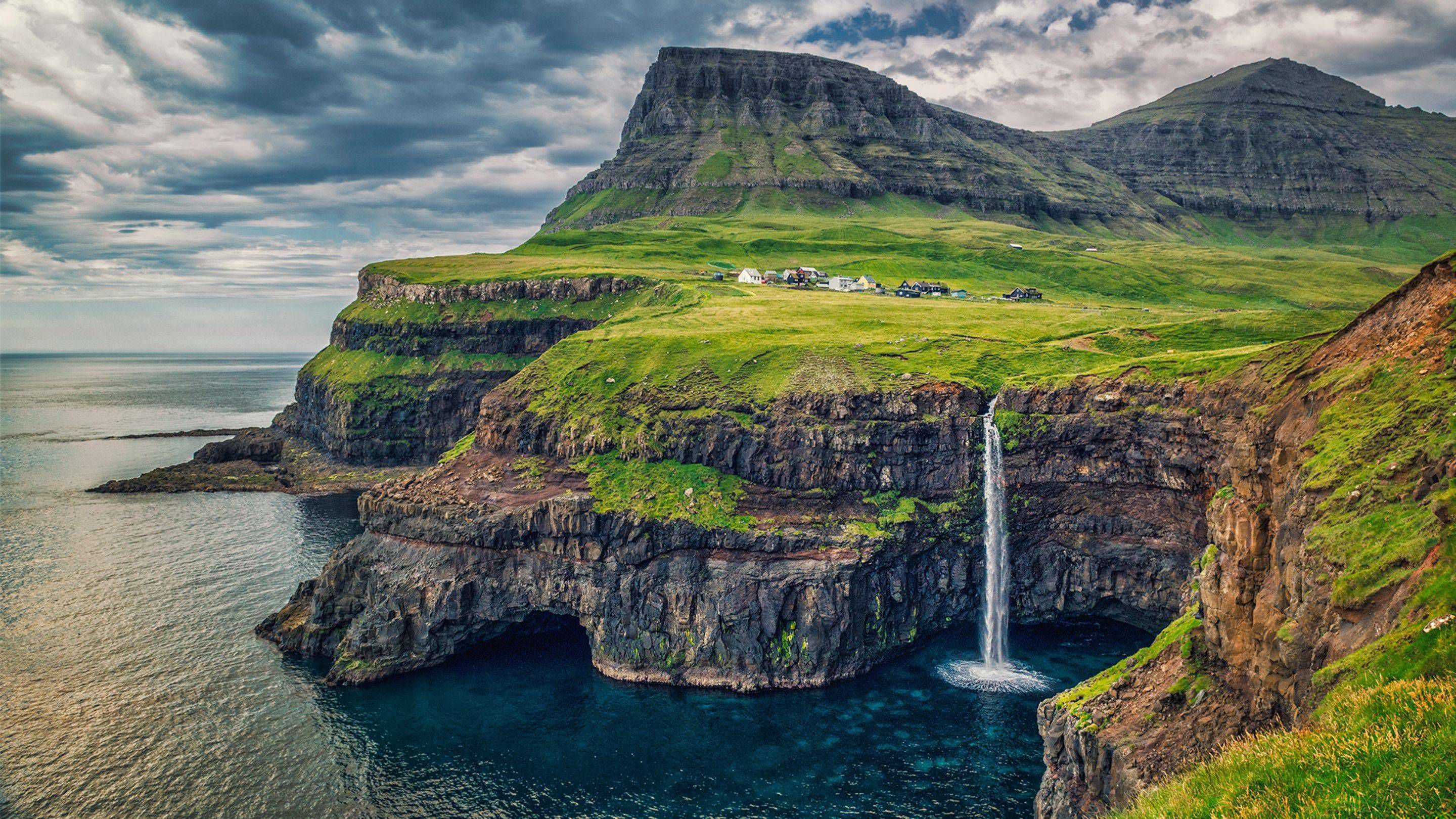 Pictures Of Faroe Islands