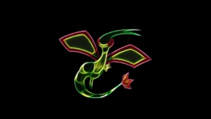 Pictures Of Flygon