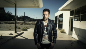 Pictures Of Gareth Emery