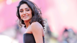 Pictures Of Golshifteh Farahani