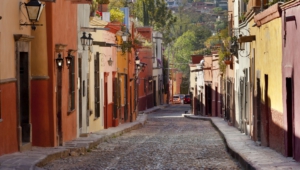 Pictures Of Guanajuato
