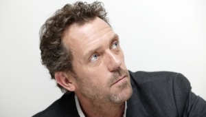 Pictures Of Hugh Laurie